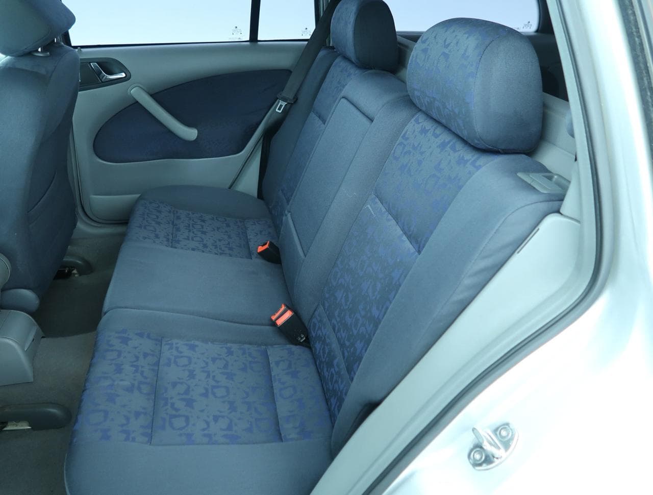 1999 Škoda OCTAVIA - 15