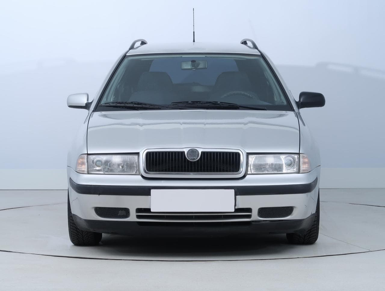 1999 Škoda OCTAVIA - 2