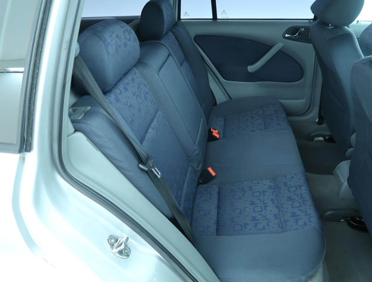 1999 Škoda OCTAVIA - 13
