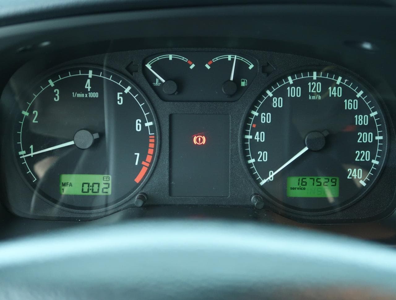 1999 Škoda OCTAVIA - 17