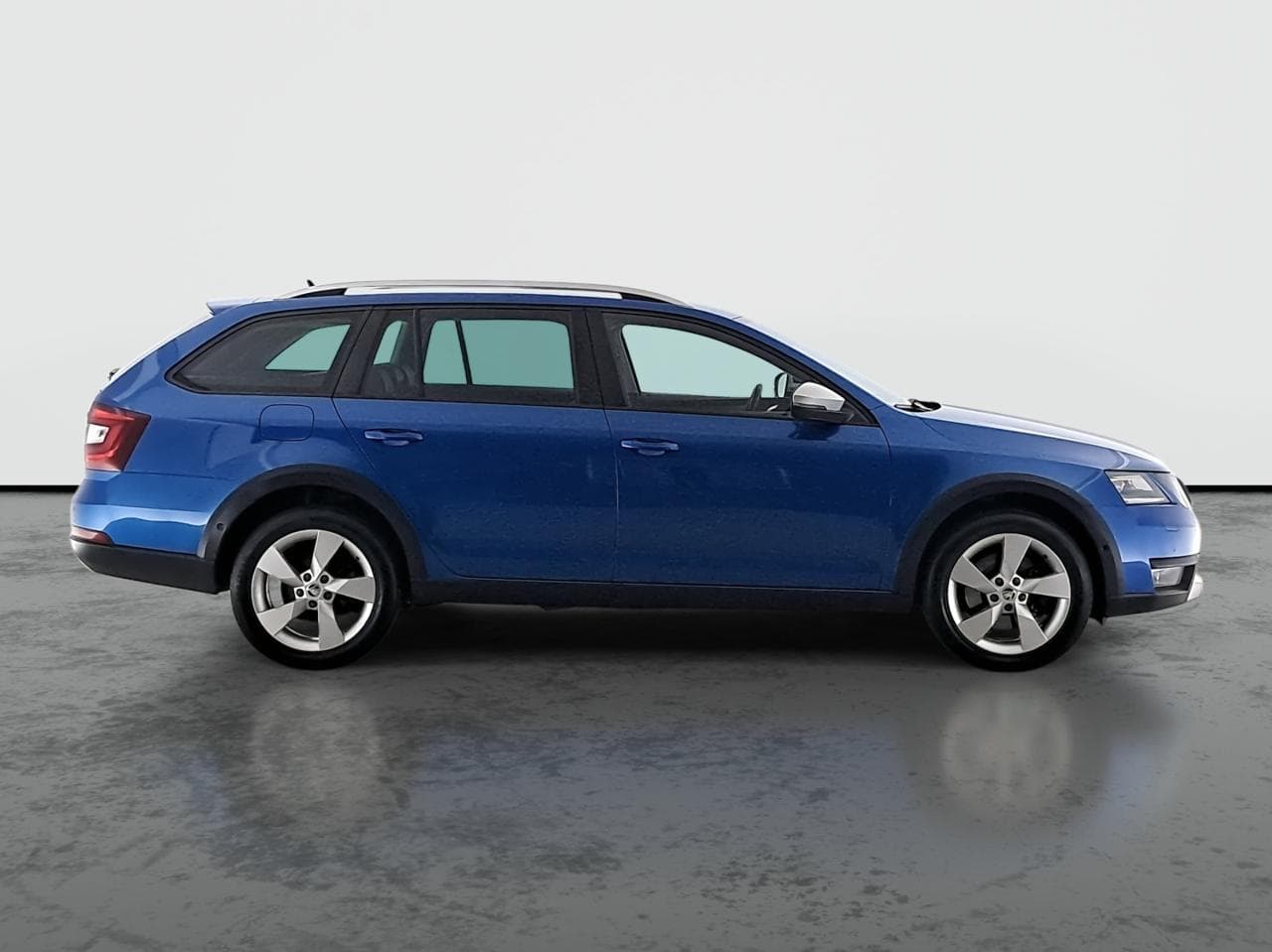 2017 Škoda OCTAVIA - 8