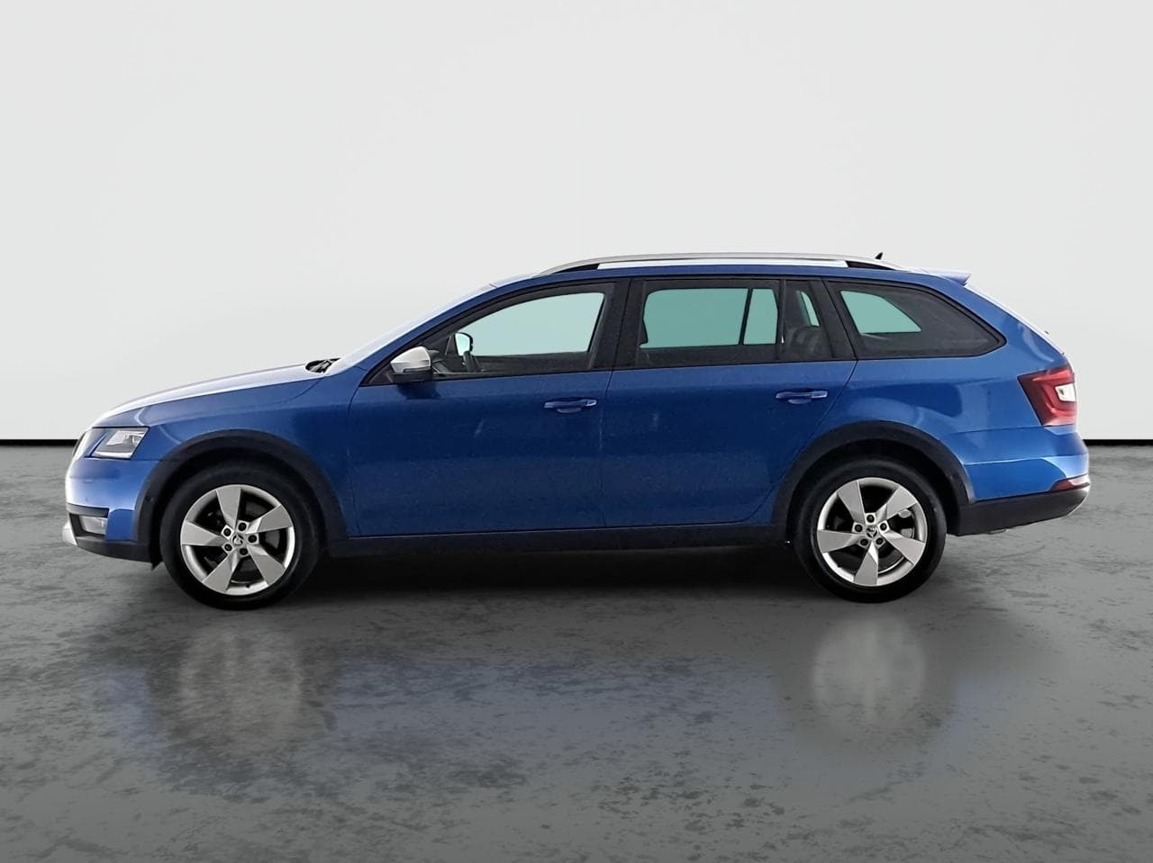 2017 Škoda OCTAVIA - 4