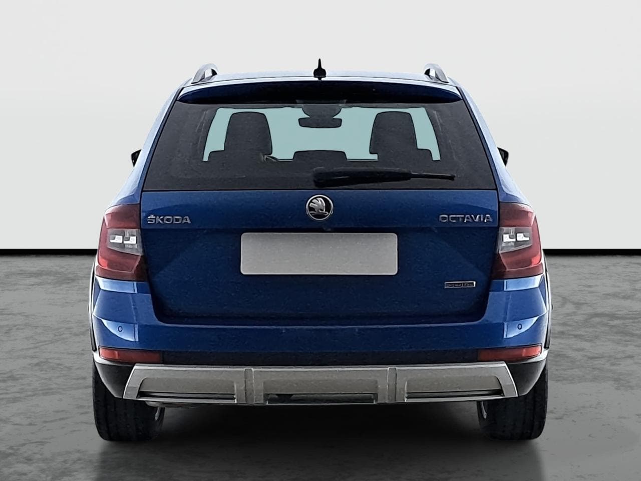 2017 Škoda OCTAVIA - 6