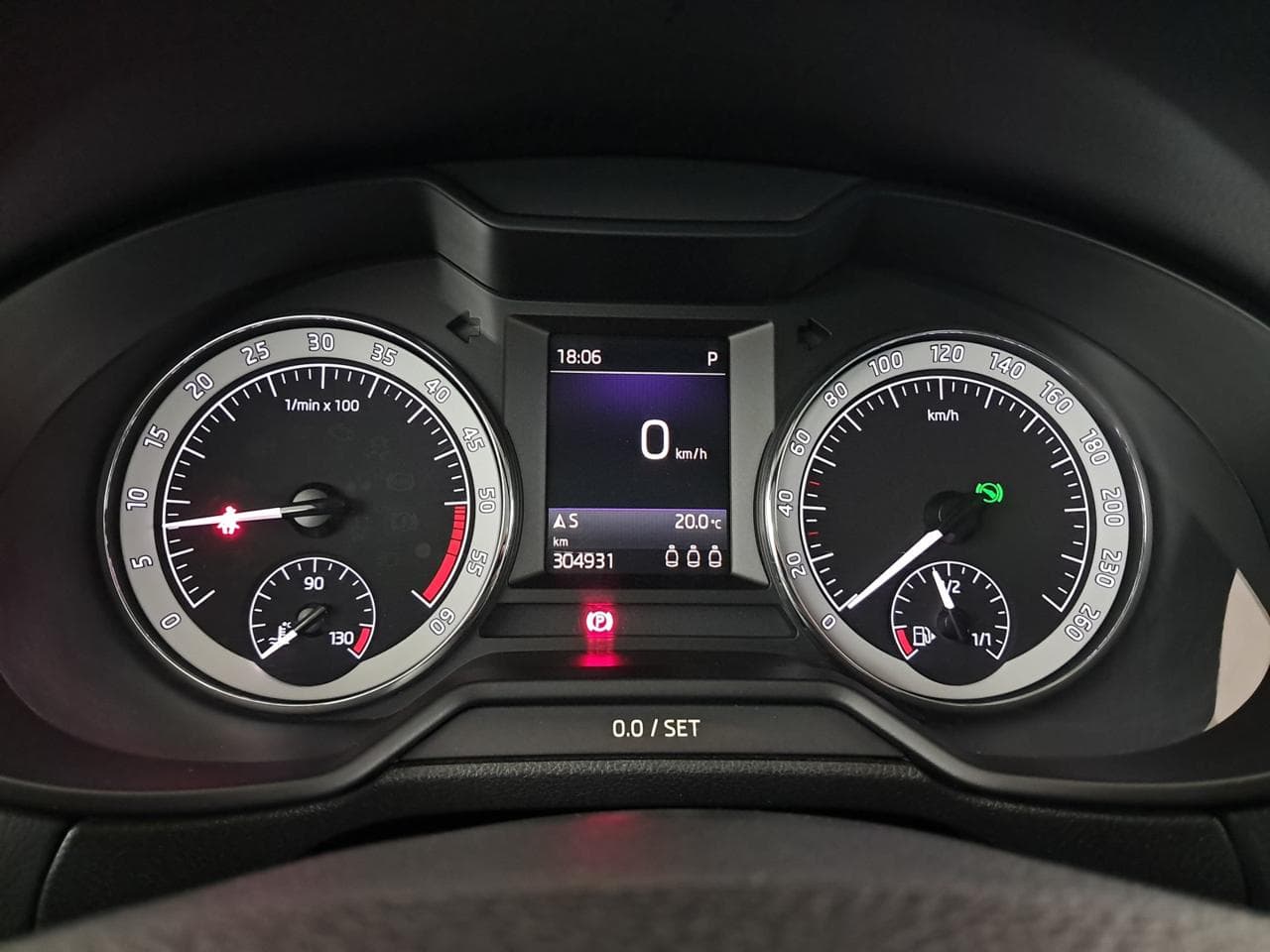 2017 Škoda OCTAVIA - 17