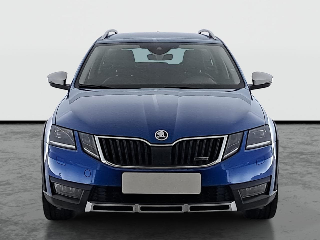 2017 Škoda OCTAVIA - 2