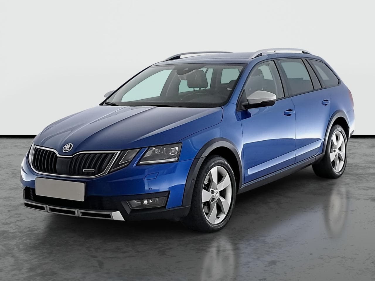2017 Škoda OCTAVIA - 3