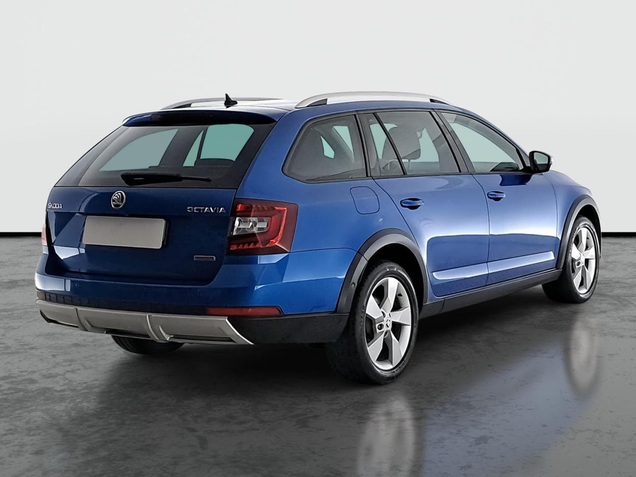 2017 Škoda OCTAVIA - 7