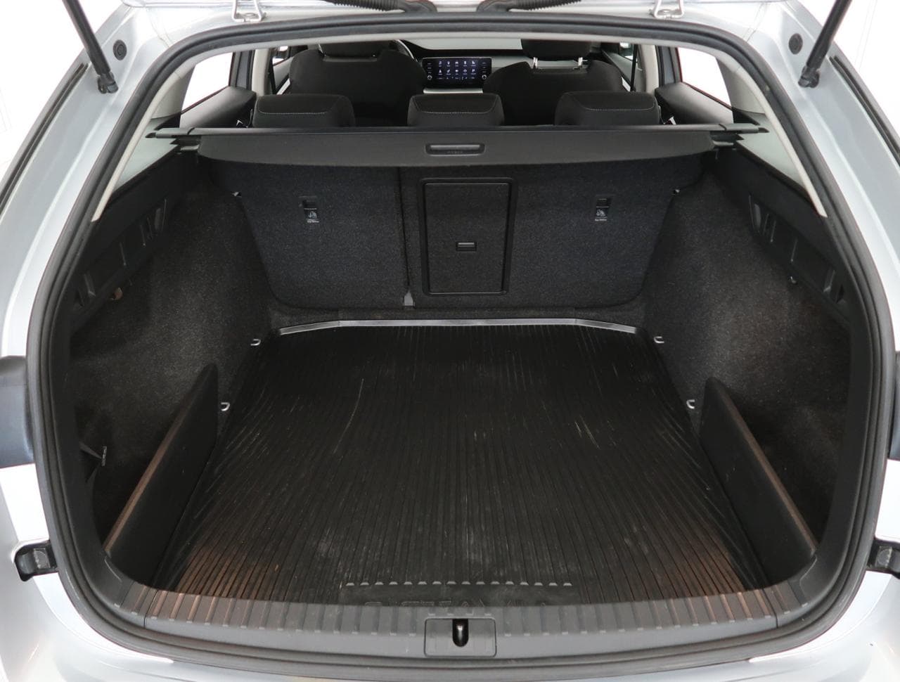 2023 Škoda OCTAVIA - 19