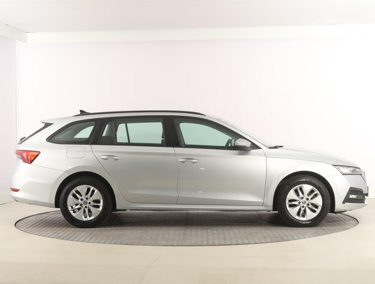 2023 Škoda OCTAVIA - 8