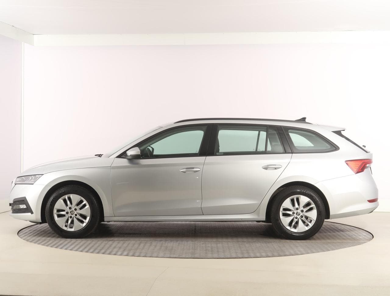 2023 Škoda OCTAVIA - 4