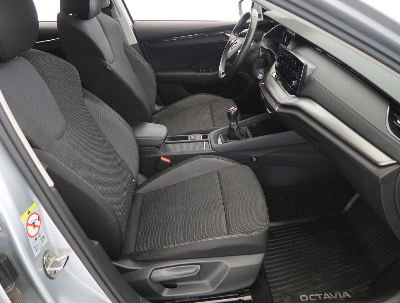 2023 Škoda OCTAVIA - 12