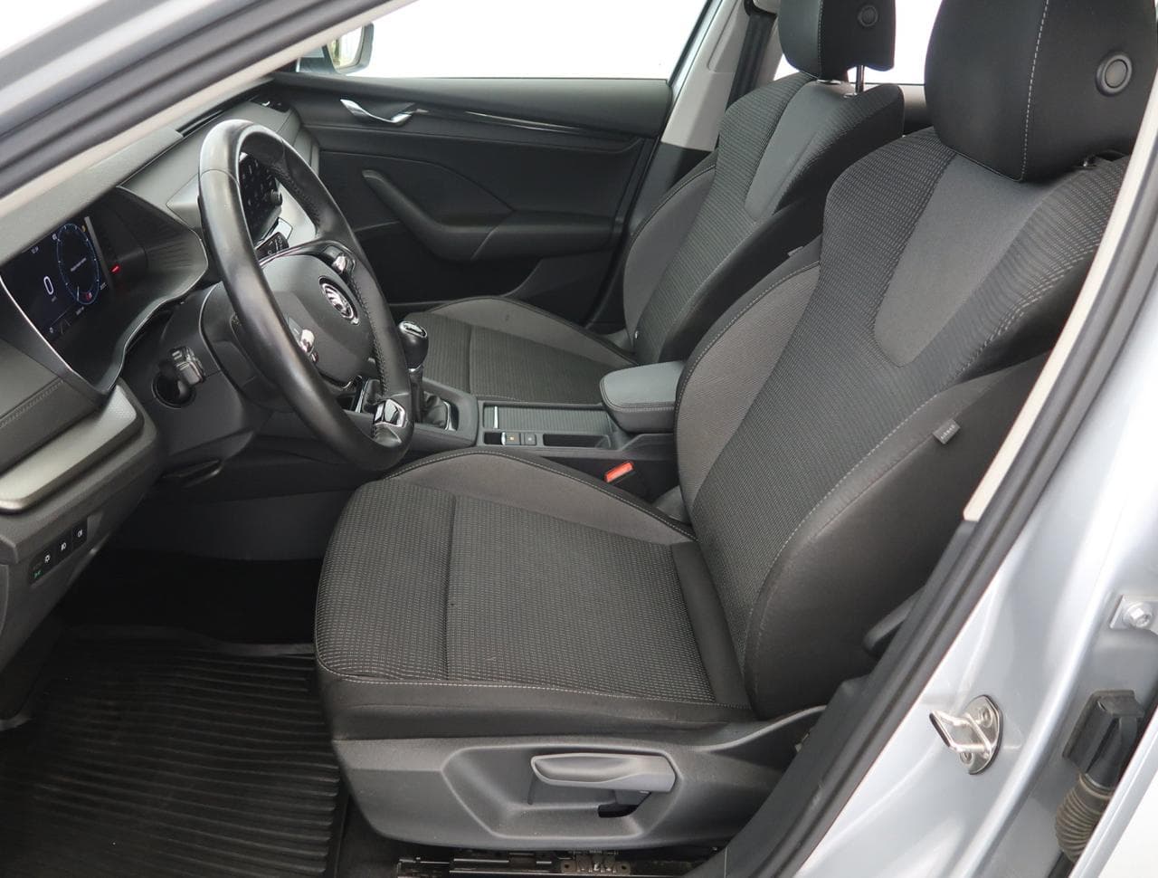 2023 Škoda OCTAVIA - 16