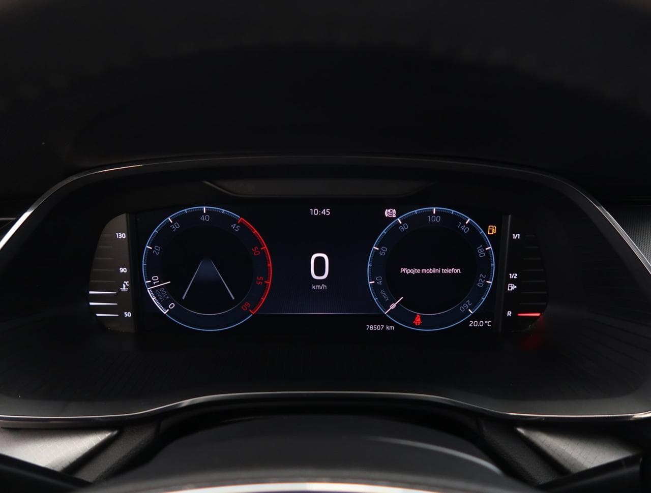 2023 Škoda OCTAVIA - 17