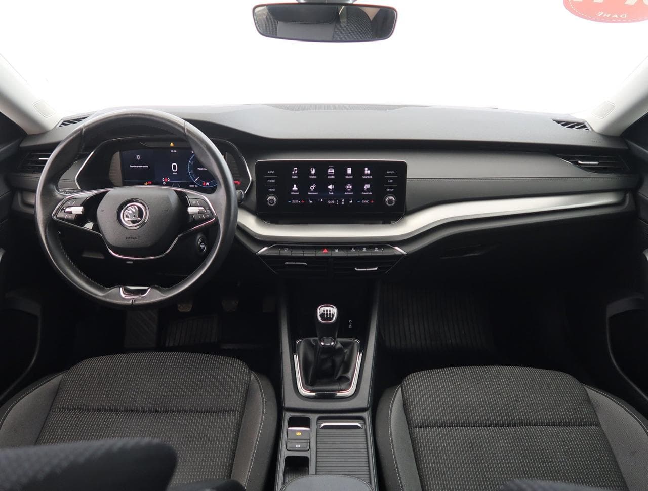 2023 Škoda OCTAVIA - 10