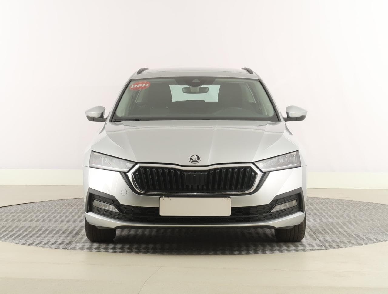 2023 Škoda OCTAVIA - 2