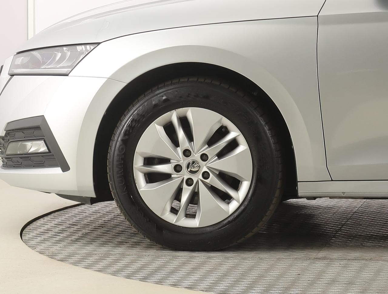 2023 Škoda OCTAVIA - 20