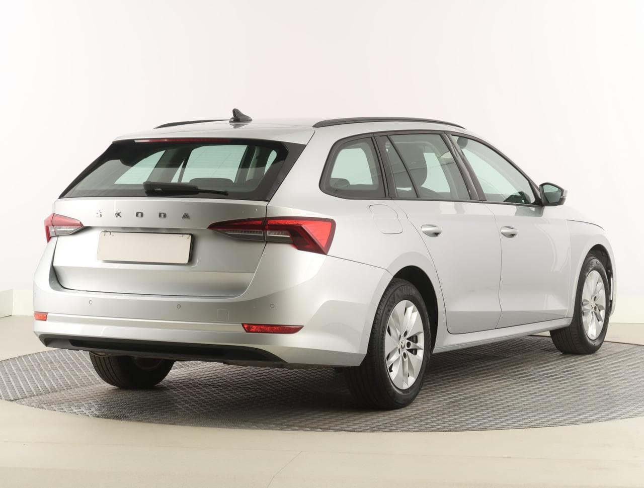 2023 Škoda OCTAVIA - 7