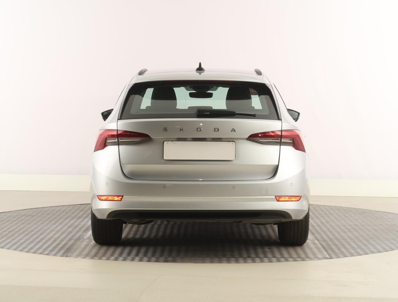 2023 Škoda OCTAVIA - 6
