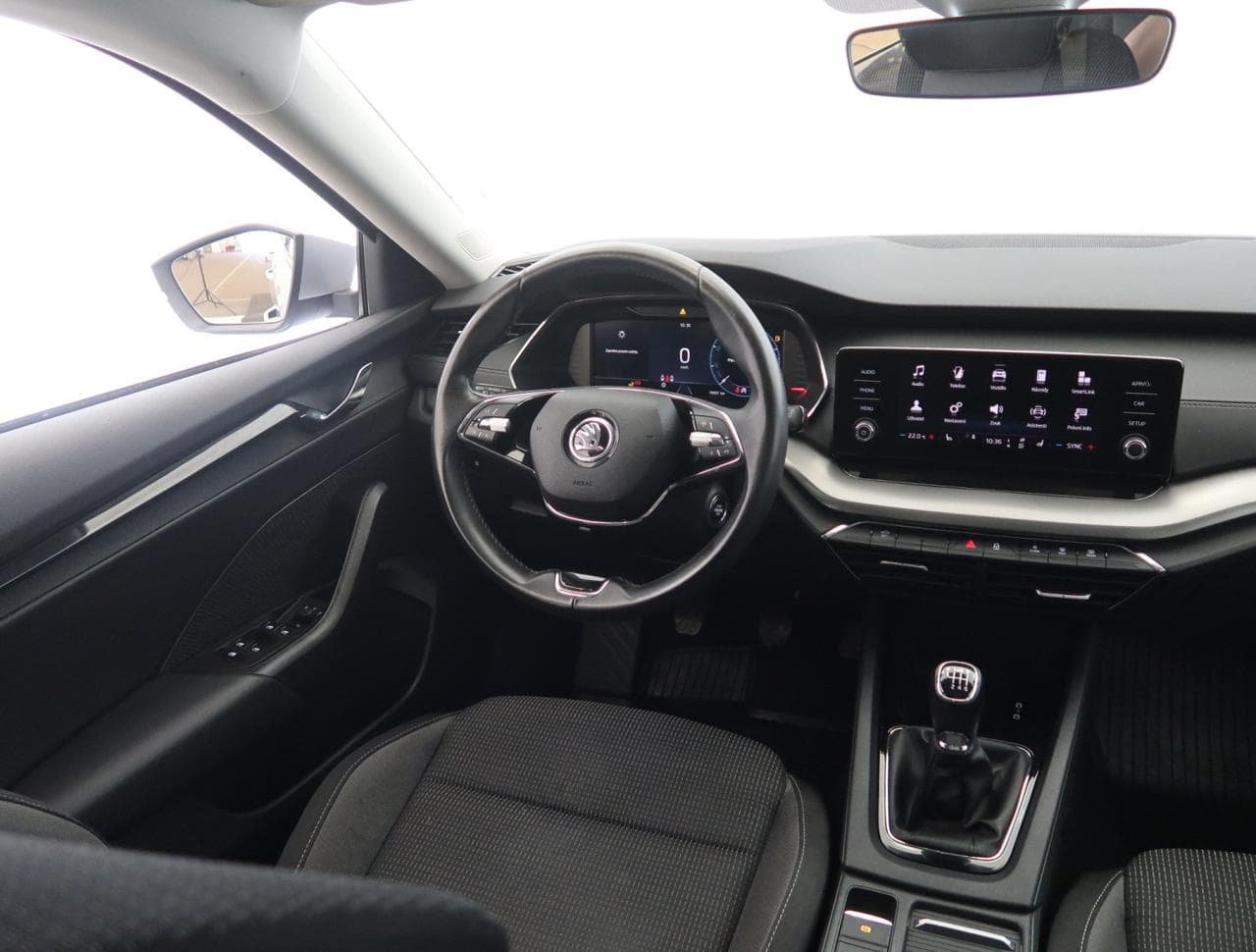 2023 Škoda OCTAVIA - 9