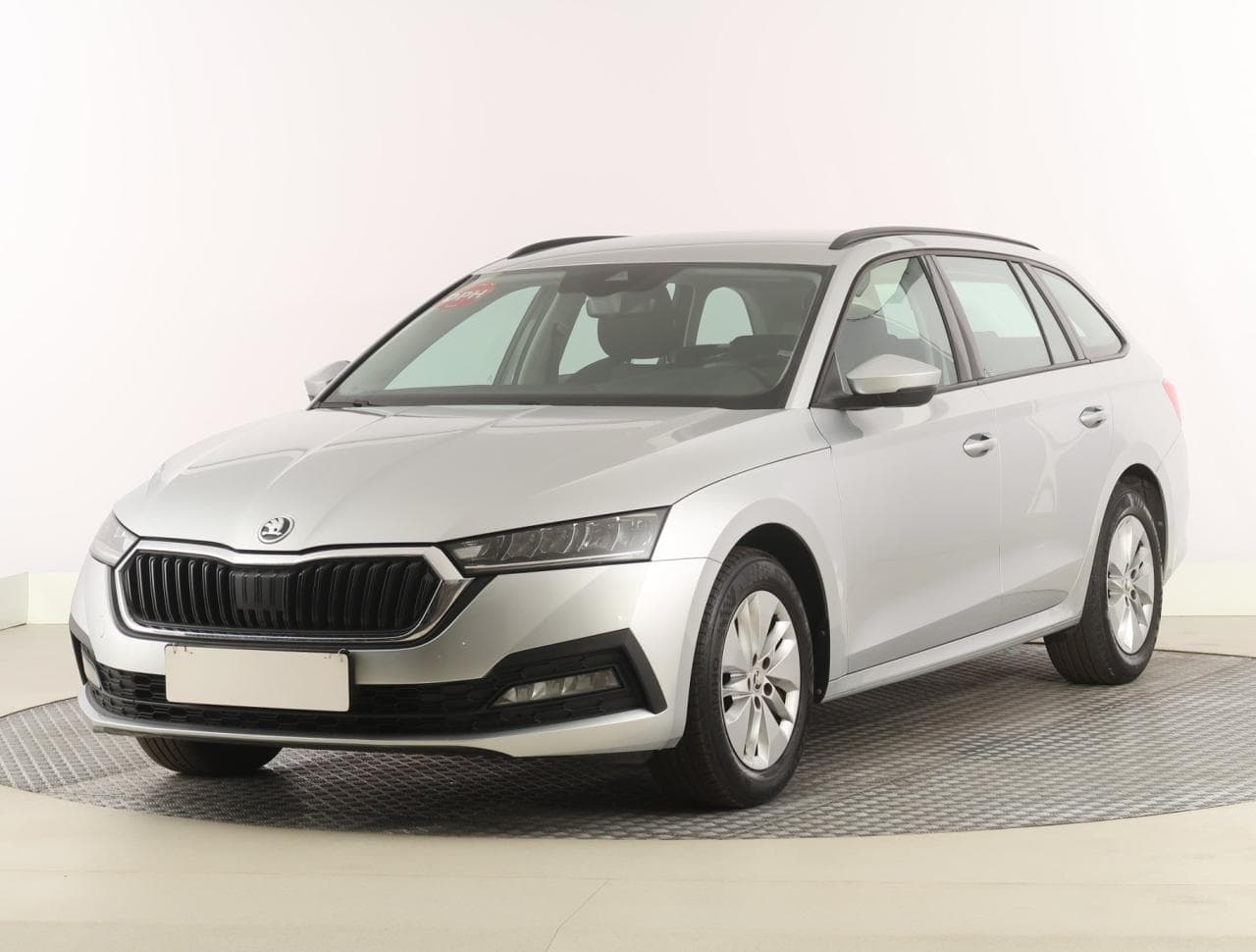 2023 Škoda OCTAVIA - 3