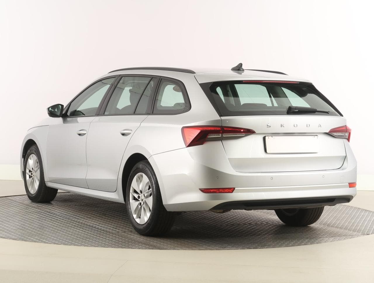 2023 Škoda OCTAVIA - 5