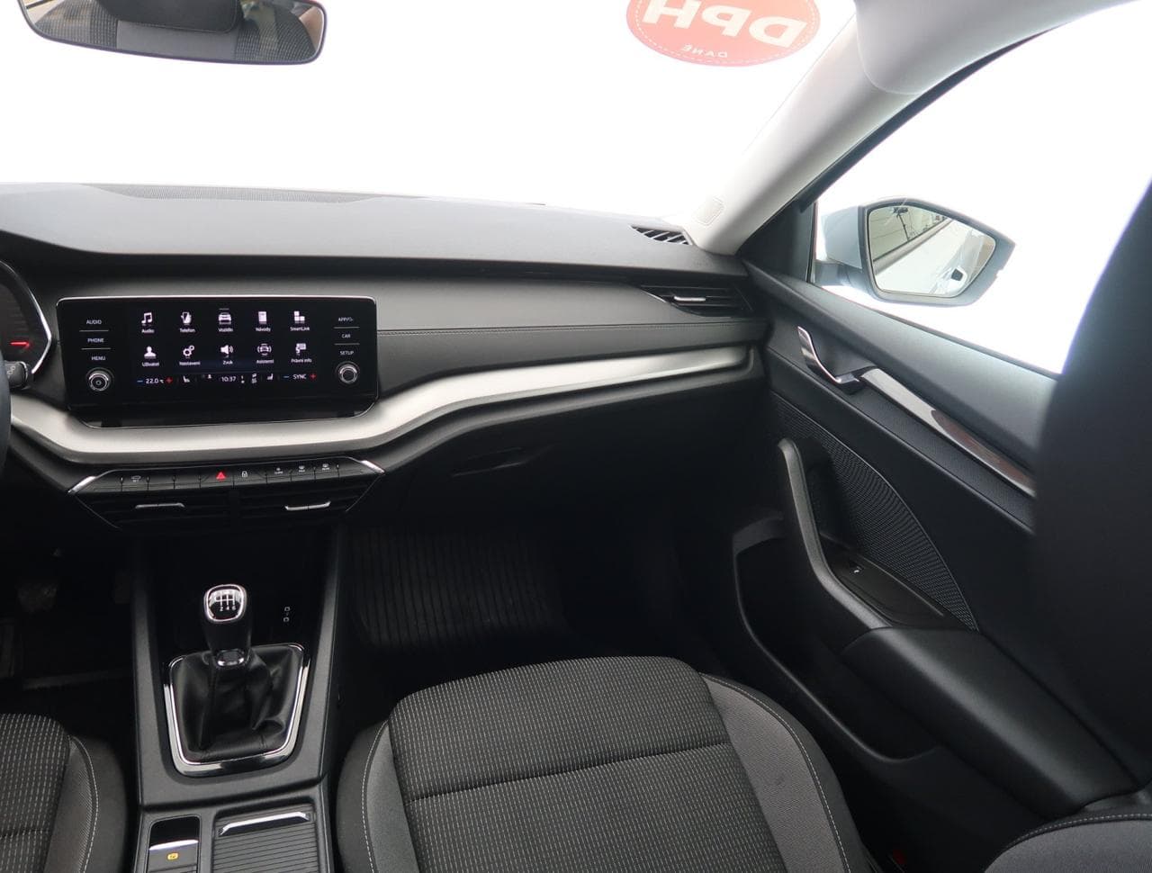 2023 Škoda OCTAVIA - 11