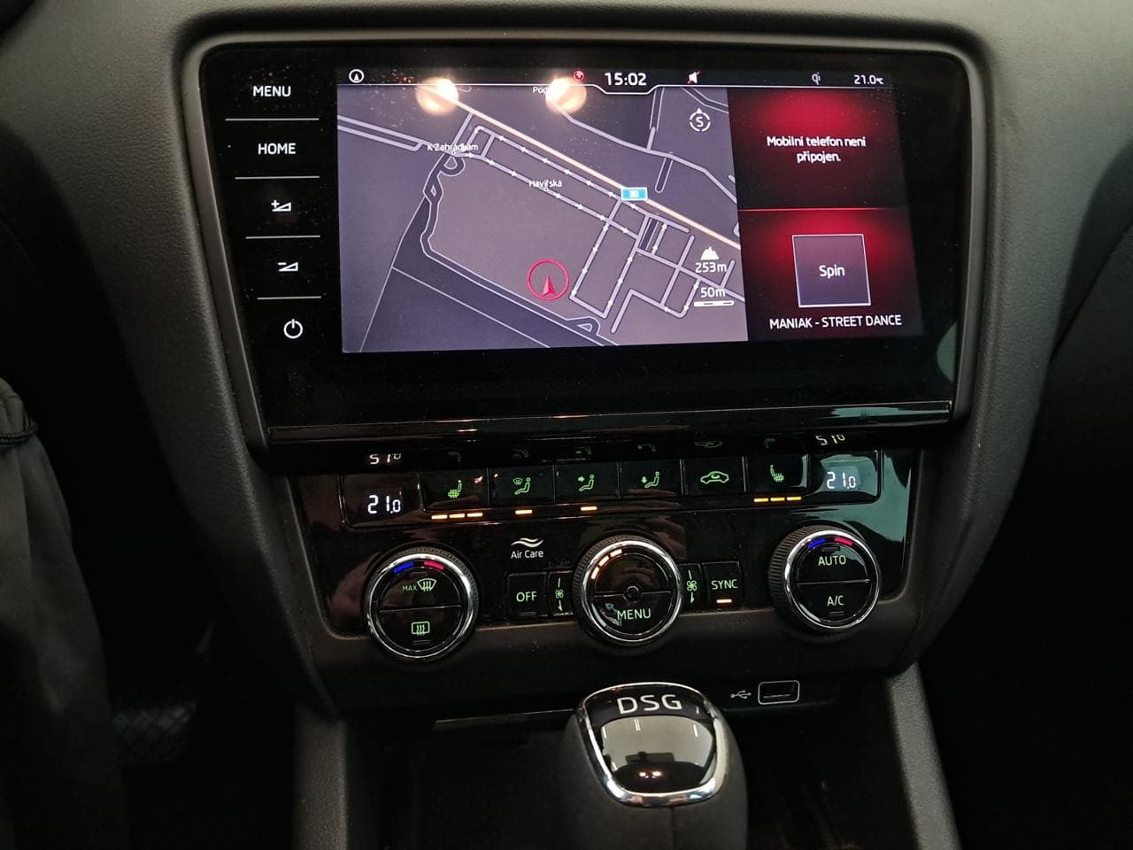 2018 Škoda OCTAVIA - 18