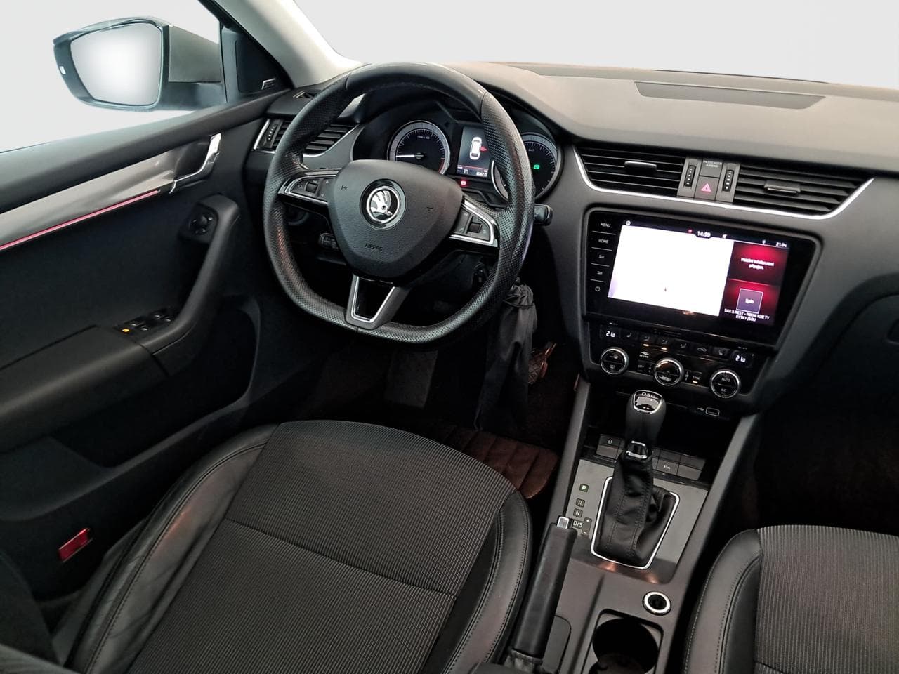 2018 Škoda OCTAVIA - 9