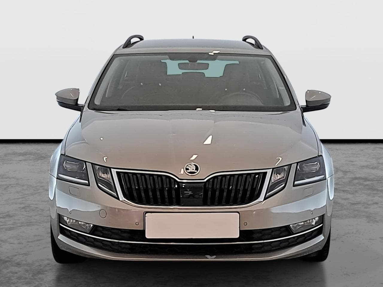 2018 Škoda OCTAVIA - 2