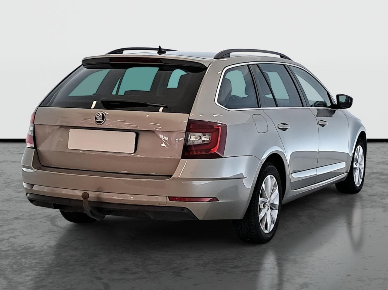 2018 Škoda OCTAVIA - 7