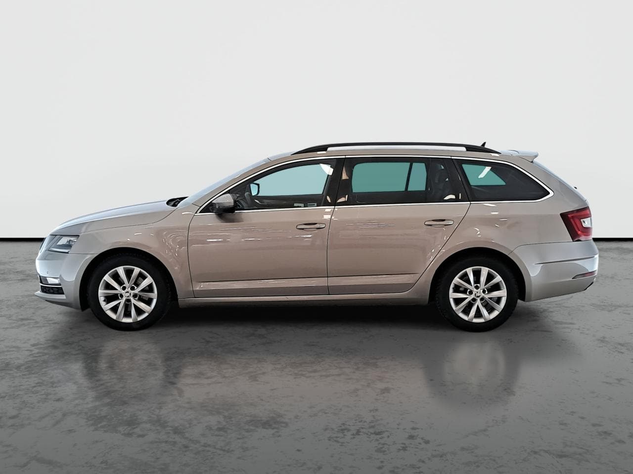 2018 Škoda OCTAVIA - 4