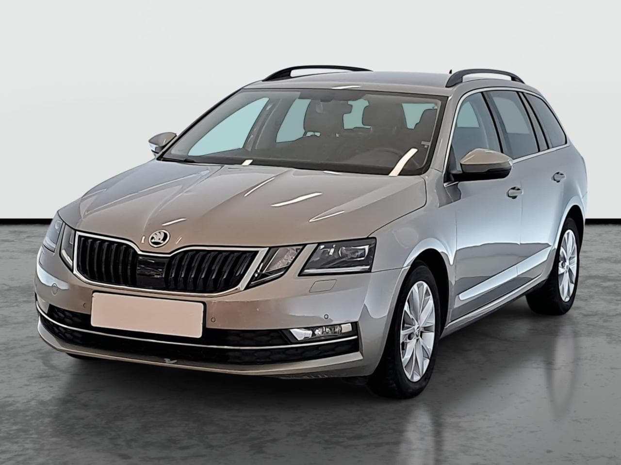 2018 Škoda OCTAVIA - 3