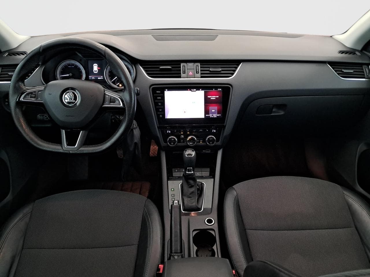 2018 Škoda OCTAVIA - 10