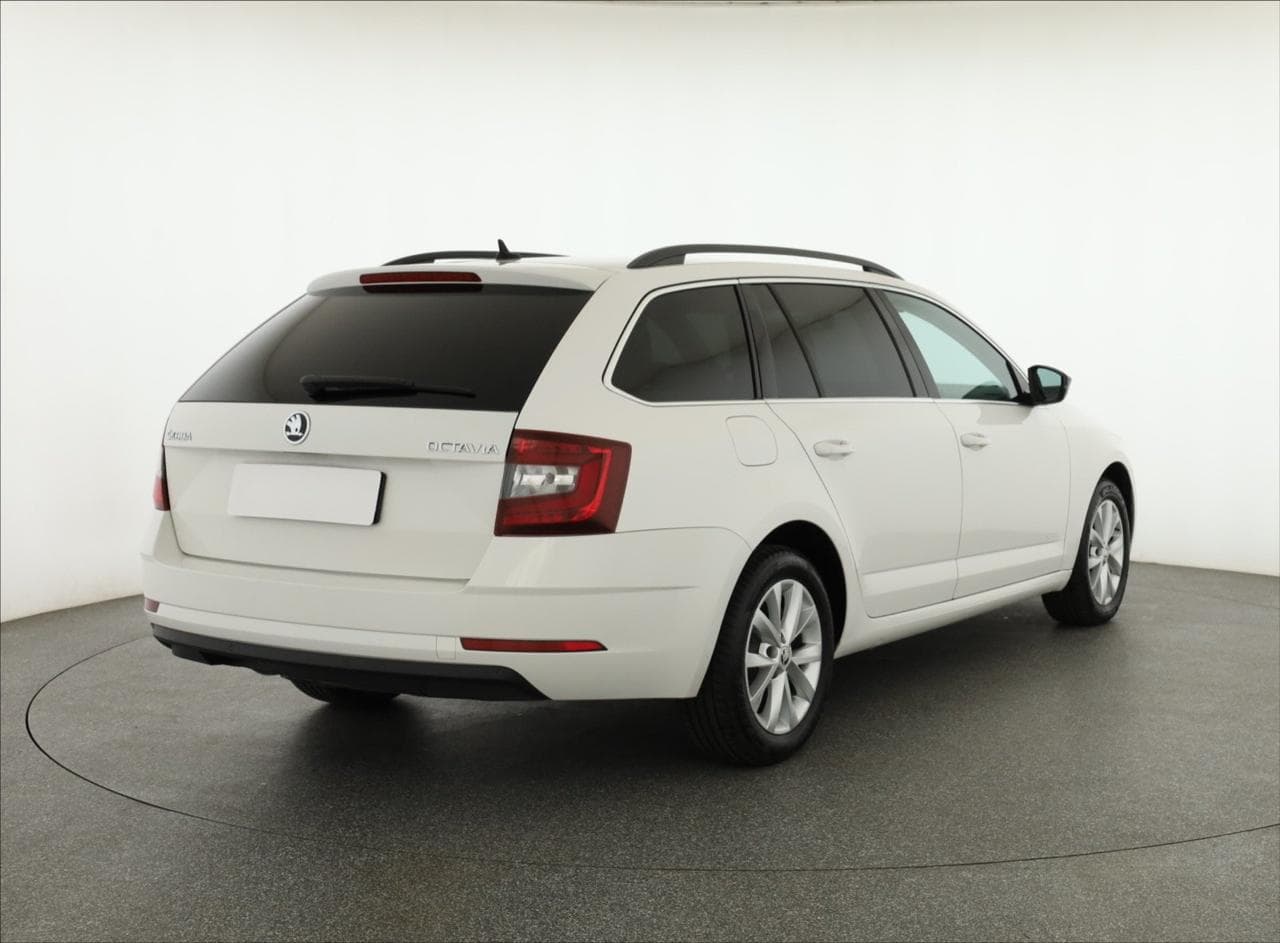 2017 Škoda OCTAVIA - 7