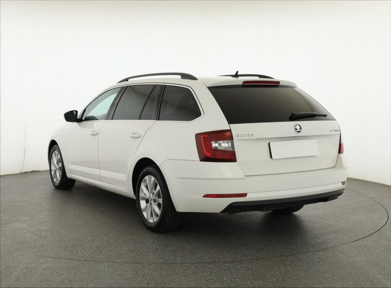2017 Škoda OCTAVIA - 5