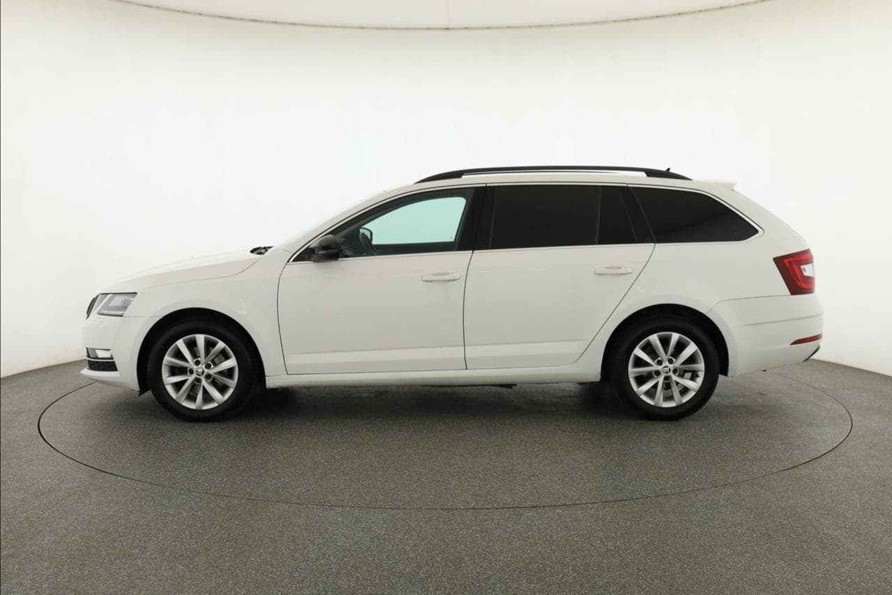 2017 Škoda OCTAVIA - 4