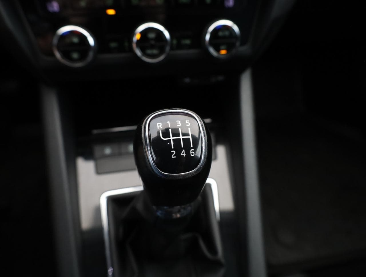2017 Škoda OCTAVIA - 20