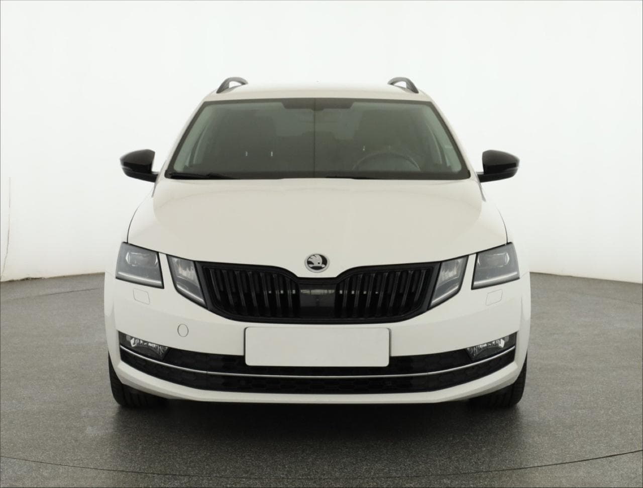 2017 Škoda OCTAVIA - 2