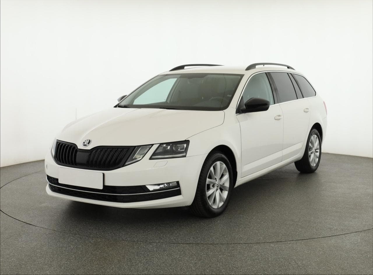 2017 Škoda OCTAVIA - 3