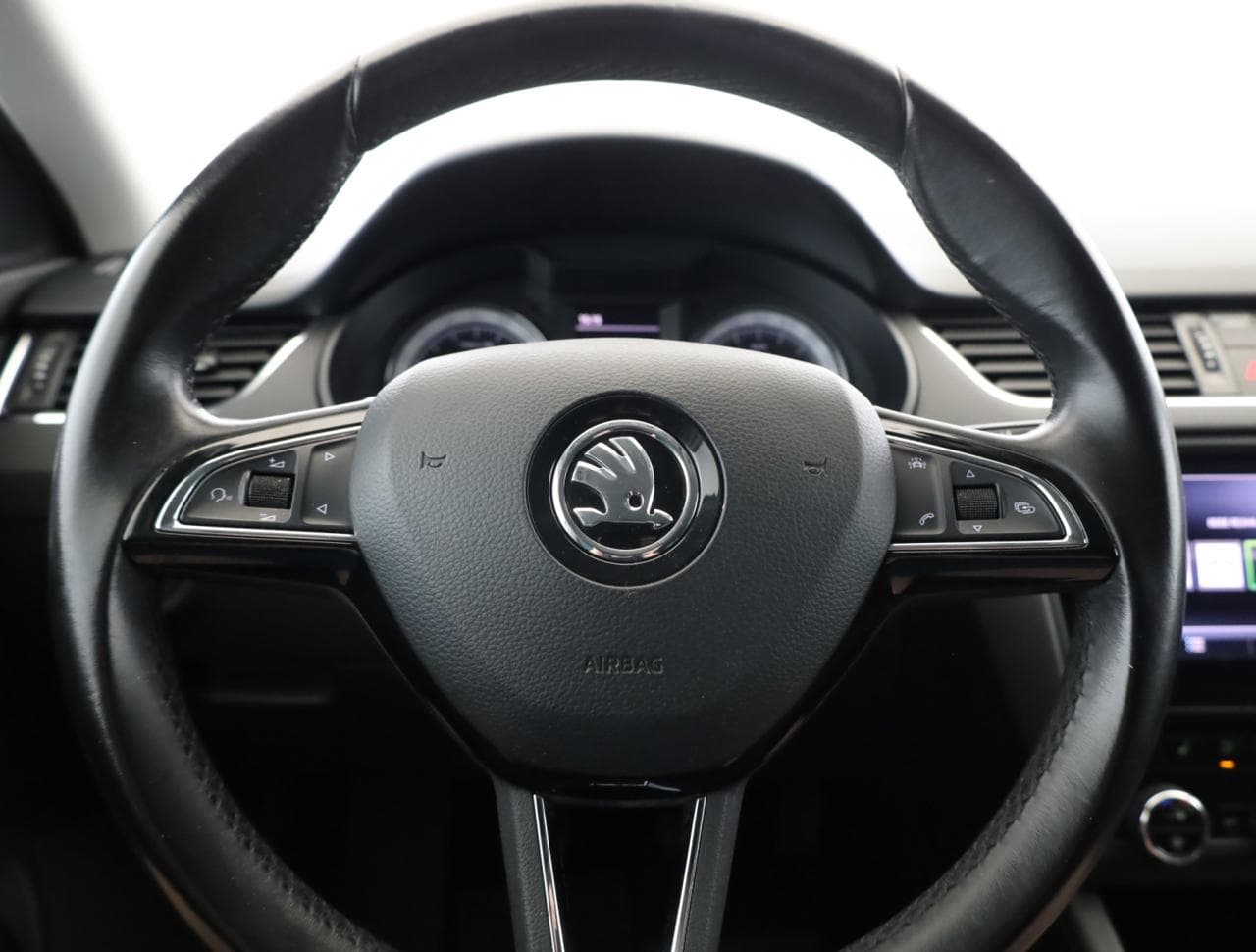 2017 Škoda OCTAVIA - 14