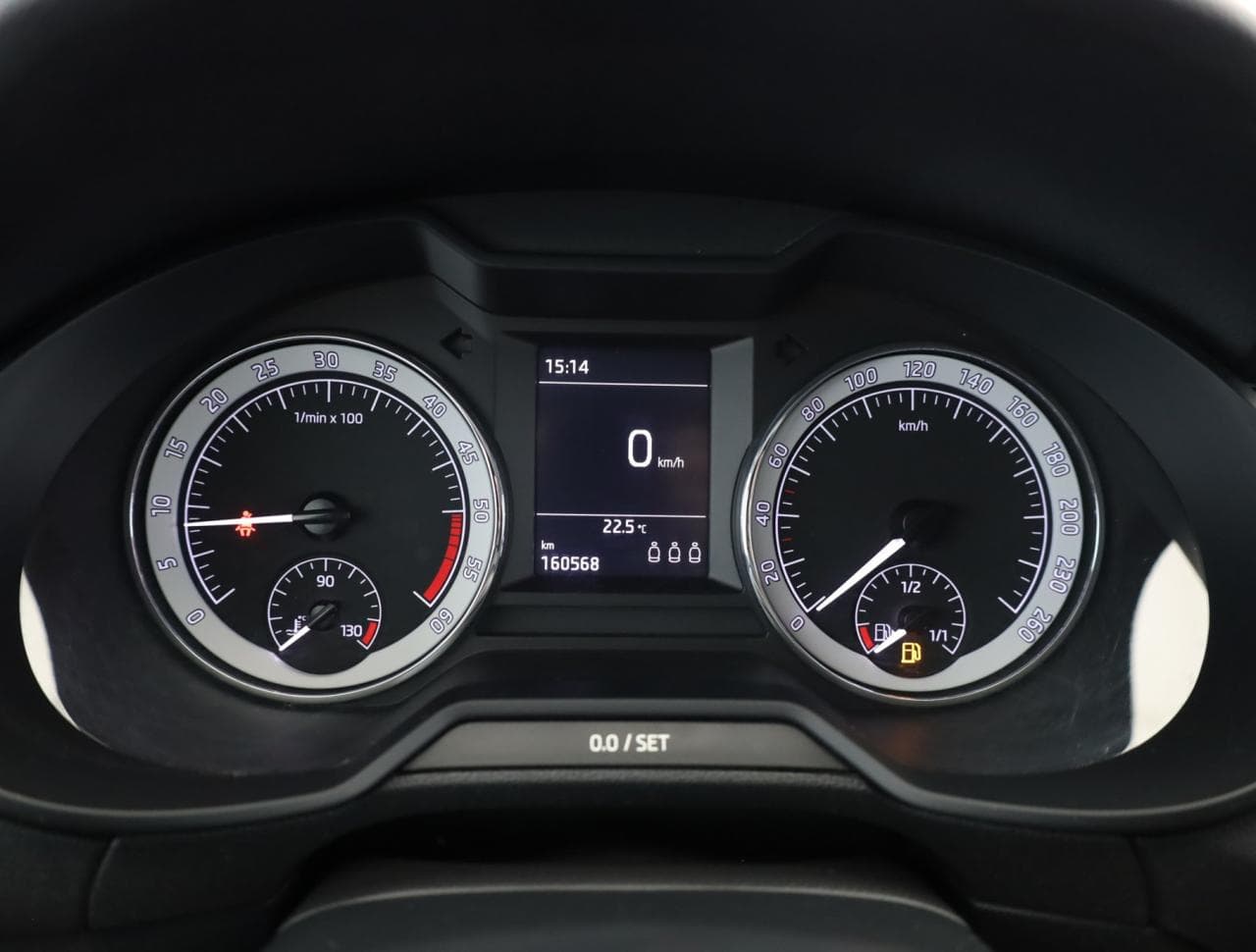 2017 Škoda OCTAVIA - 15