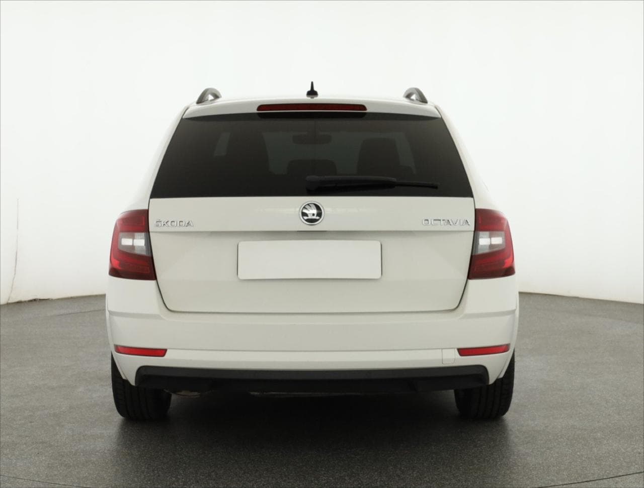 2017 Škoda OCTAVIA - 6