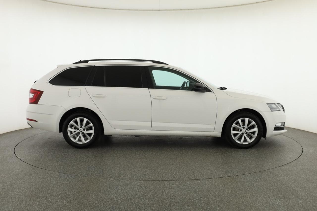 2017 Škoda OCTAVIA - 8