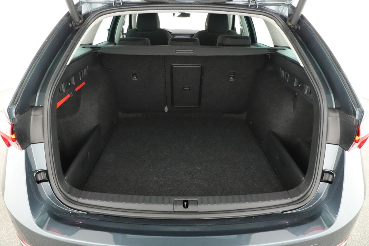 2021 Škoda OCTAVIA - 17