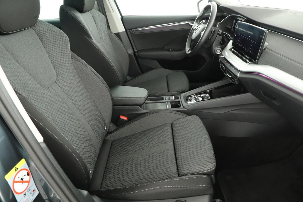 2021 Škoda OCTAVIA - 10