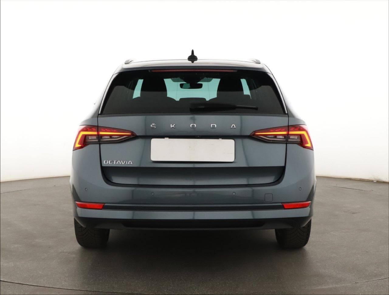 2021 Škoda OCTAVIA - 6