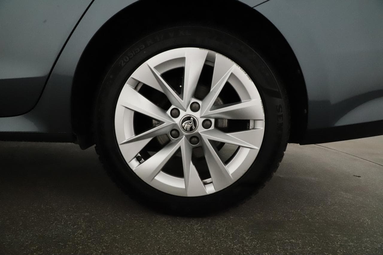 2021 Škoda OCTAVIA - 18