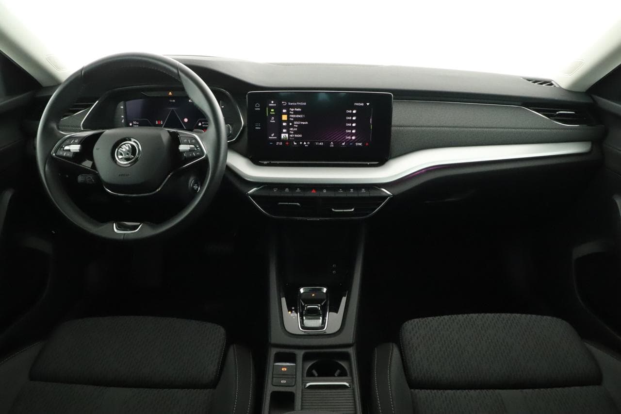 2021 Škoda OCTAVIA - 9