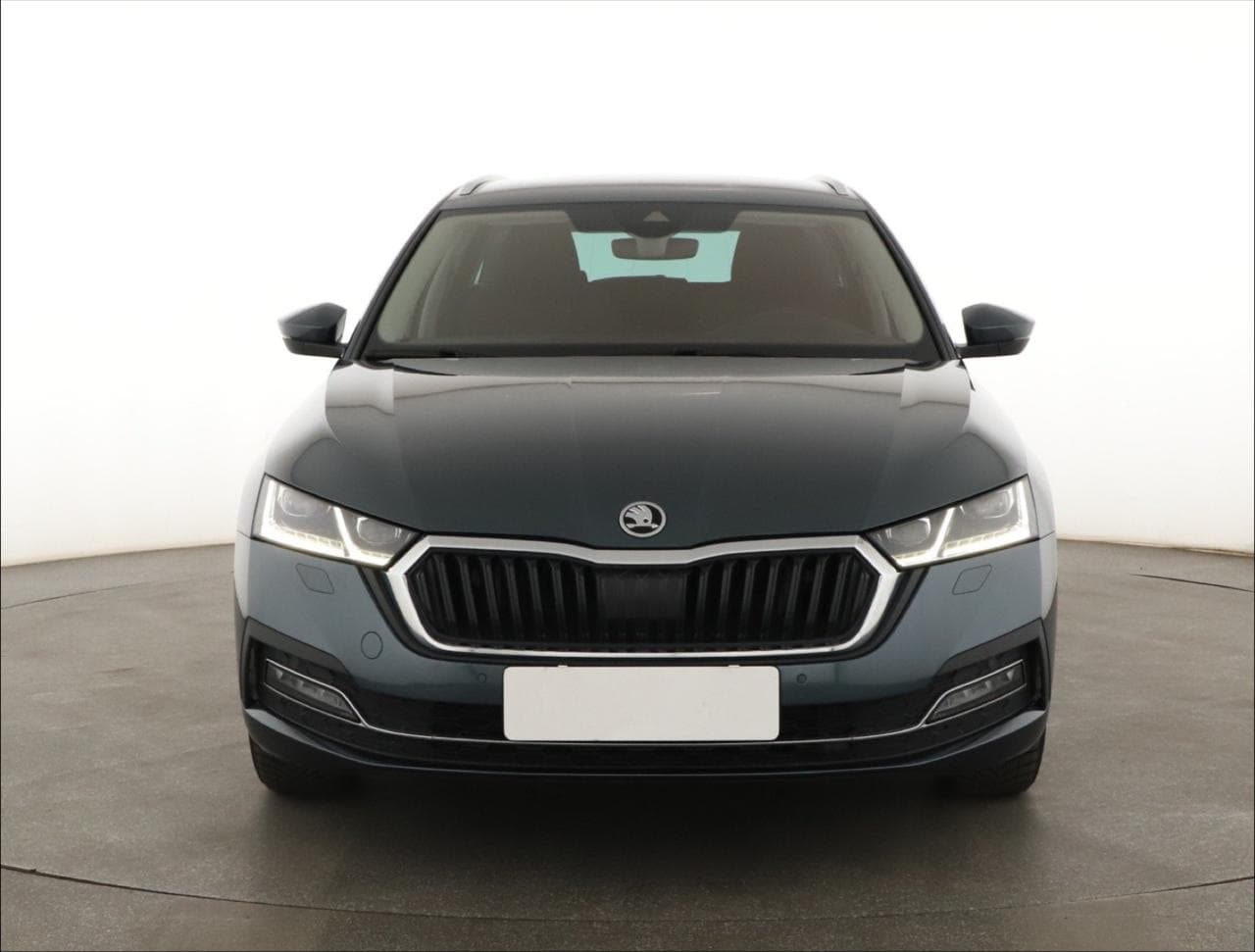 2021 Škoda OCTAVIA - 2