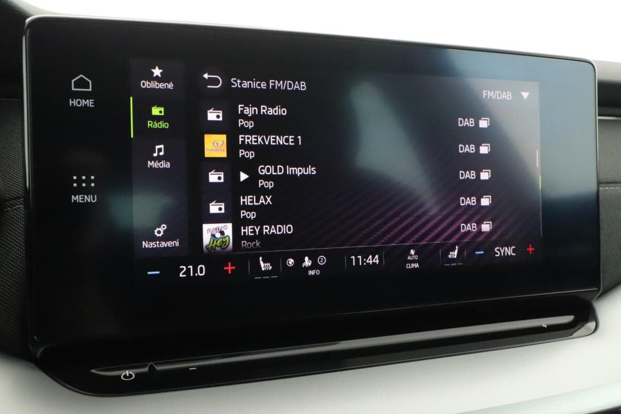2021 Škoda OCTAVIA - 15